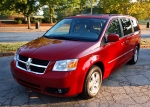 2008 Dodge Caravan SXT